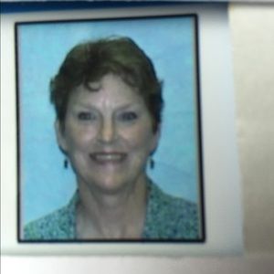 Meet your Posher, Jody beth